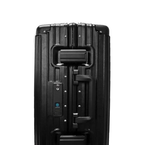 Smart Aviator Luggage