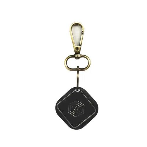 Smart Keychain (Black)