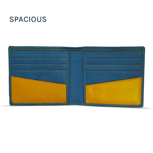 Tru-Blu | RFID Wallet