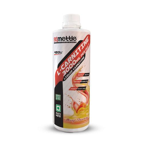 L-Carnitine Liquid