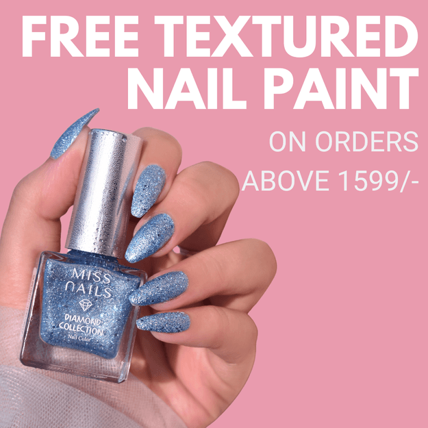 Free Nail Paint