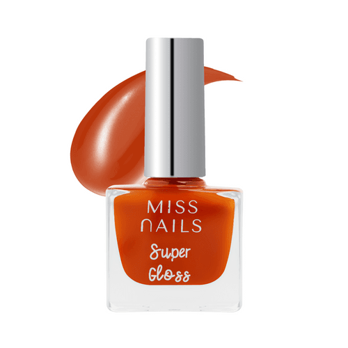 Miss Nails Super Gloss 5 PCS Combo - 15