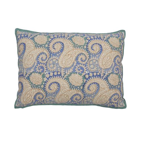 Cotton Cushion Cover - Uzma Neela