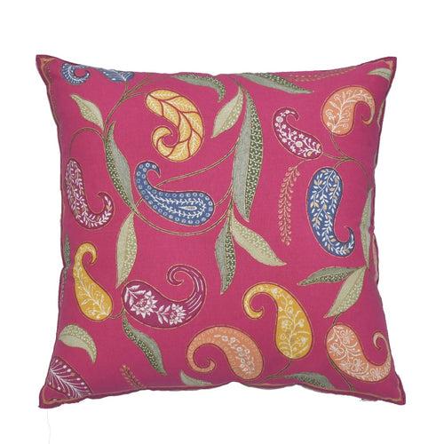 Cotton Cushion Cover - Shagun Dreamland