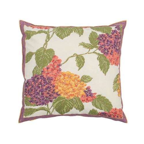 Cotton Cushion Cover - Hyde Sunrise