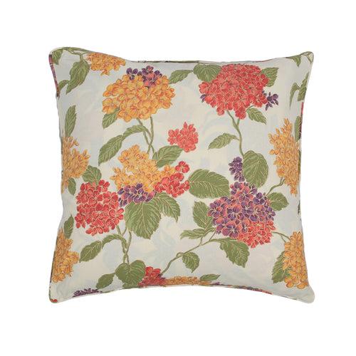 Cotton Cushion Cover - Hyde Sunrise