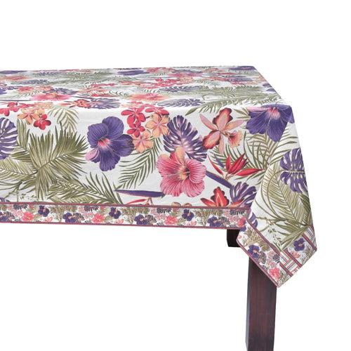 Table Cloth - Boho Jamun