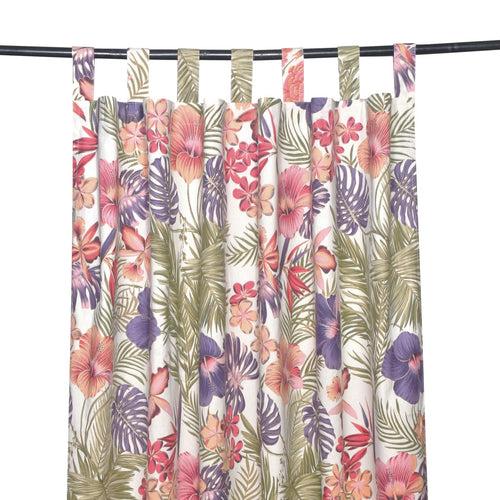 Curtain - Boho Jamun