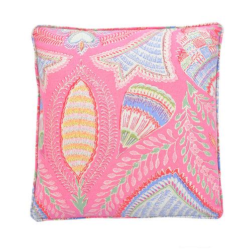 Cushion Cover - Samsara Lalli