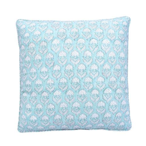 Cushion Cover - Chippa Yuva Sage