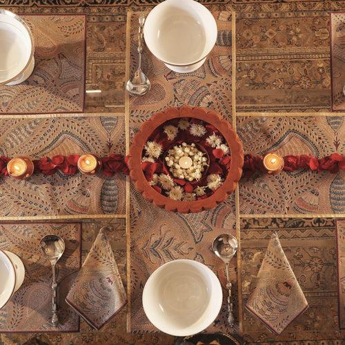 Table Cloth - Samsara Changez