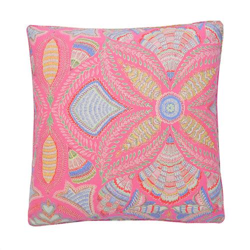 Cushion Cover - Samsara Lalli