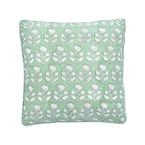 Cushion Cover - Chippa Chandel Iguana