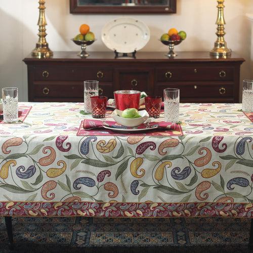 Table Cloth - Shagun Dreamland