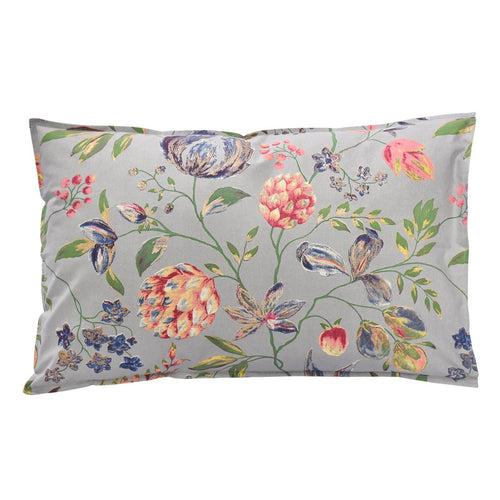 Pillow Cover - Monroe True Blue