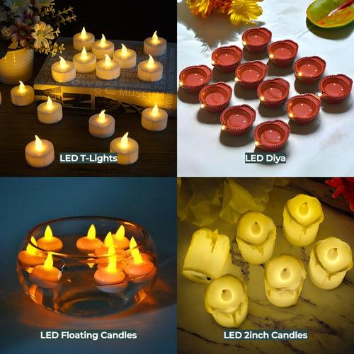 Diwali LED Lights Pack