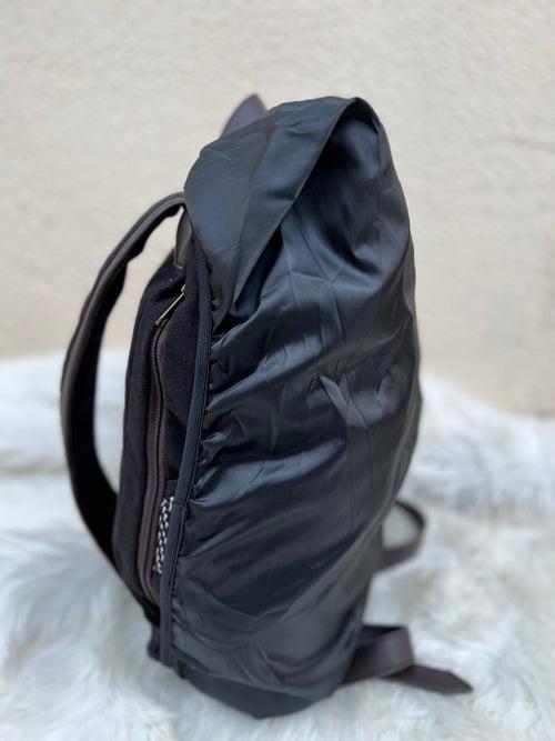 Vintage Violet Unisex Backpack Bag