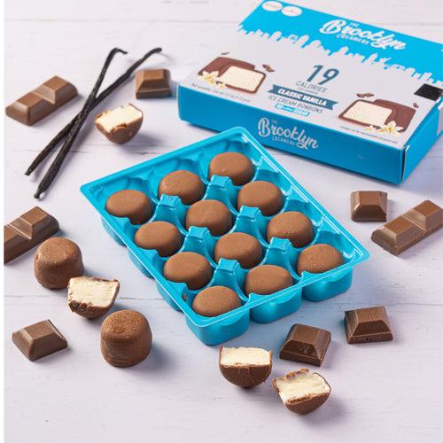 Classic Vanilla Bonbons