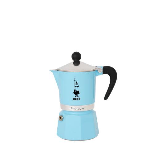 Bialetti Rainbow Blue