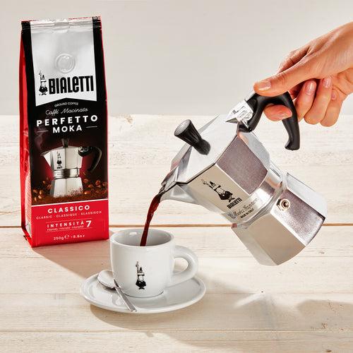 Bialetti Moka Express