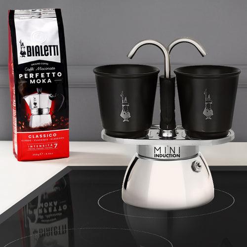 Bialetti Moka Express Black