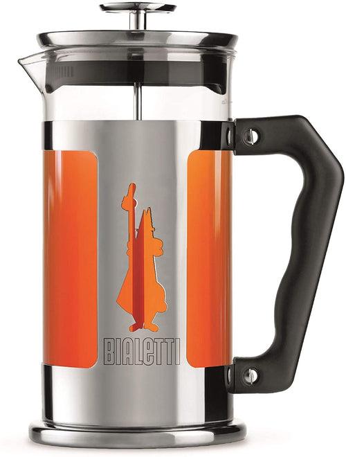 Bialetti Coffee Press Preziosa