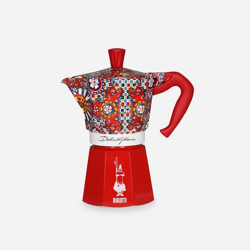 Moka Express Bialetti Dolce&Gabbana