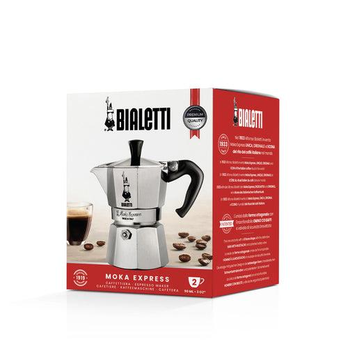 Bialetti Moka Express