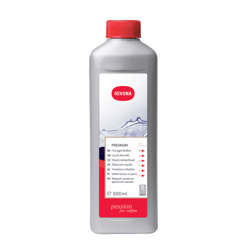 Nivona Liquid Descaler