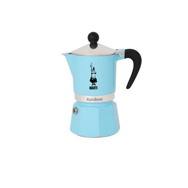 Bialetti Rainbow Blue