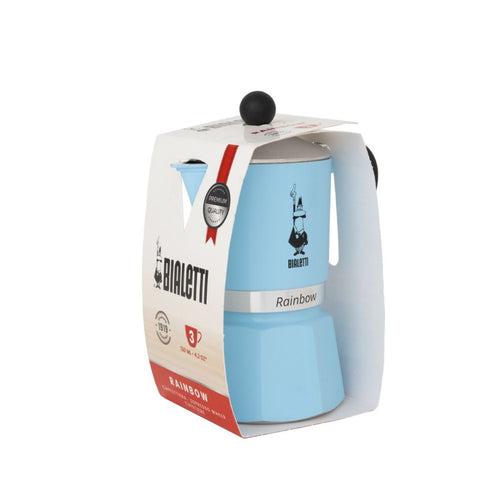 Bialetti Rainbow Blue