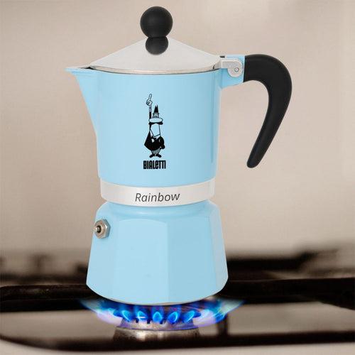 Bialetti Rainbow Blue