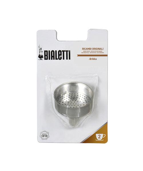 Bialetti Brikka Funnel