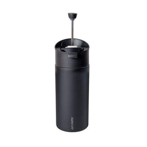 Aerolatte Press & Go French Press Travel Mug