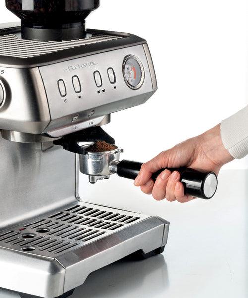 Ariete Steel Professional Espresso Machine 1313