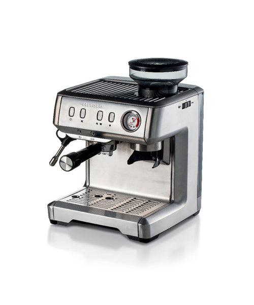 Ariete Steel Professional Espresso Machine 1313