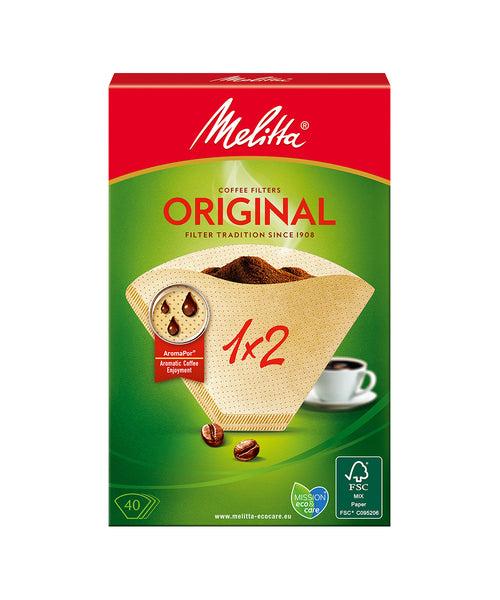 Melitta Filter Paper