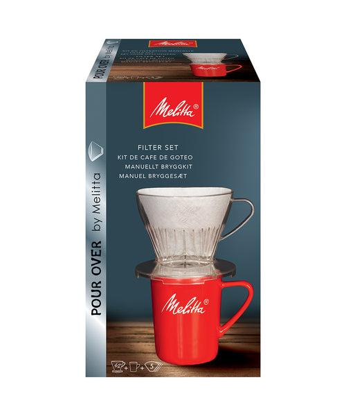 Melitta Coffee Filter Cone Premium