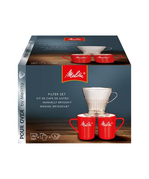 Melitta Coffee Filter Cone Premium