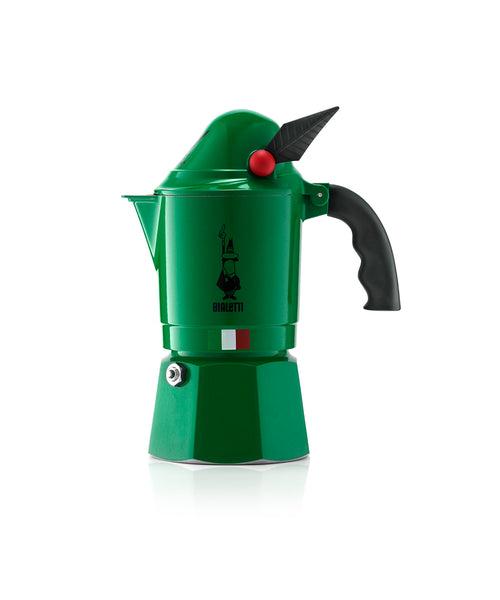 Bialetti Alpina 3 Cups