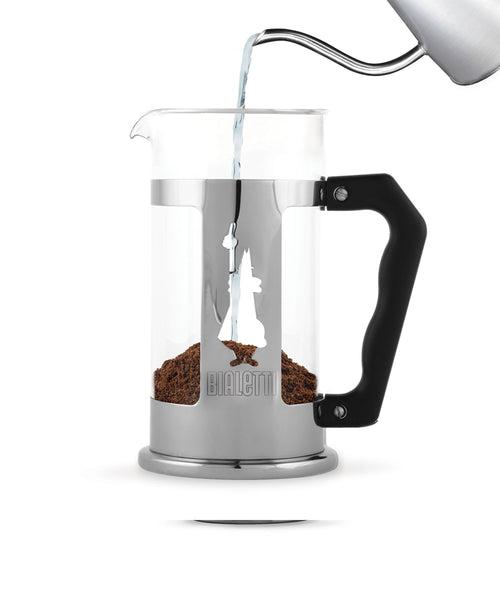 Bialetti Coffee Press Preziosa