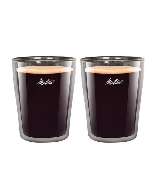 Melitta Espresso Glass