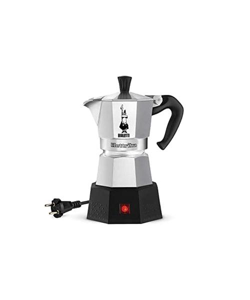 Bialetti Moka Elettrika 2 Cups