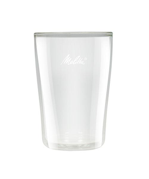 Melitta Espresso Glass