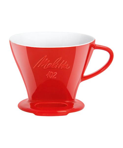 Melitta Filter Cone Porcelain