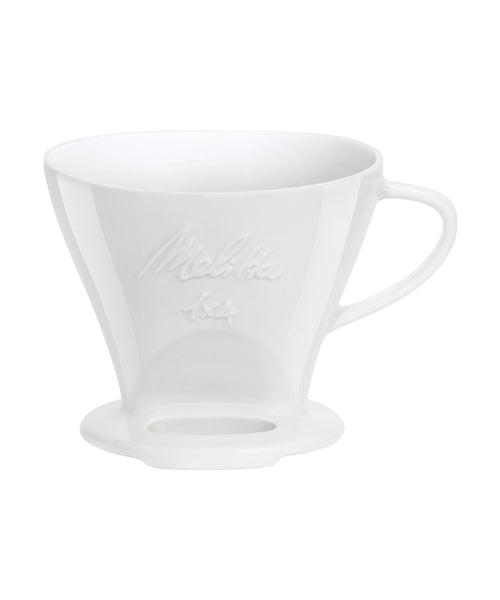 Melitta Filter Cone Porcelain