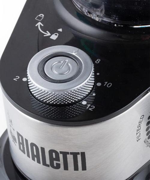 Bialetti Electric Grinder