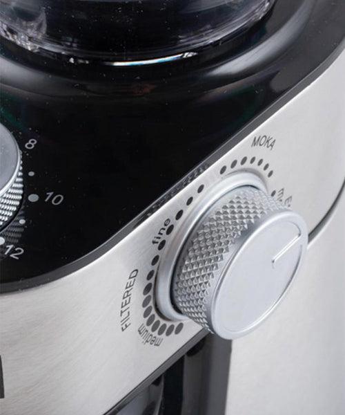 Bialetti Electric Grinder