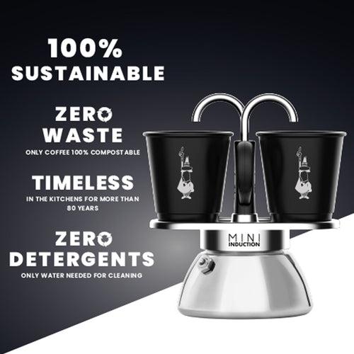 Bialetti Set Mini Express Induction