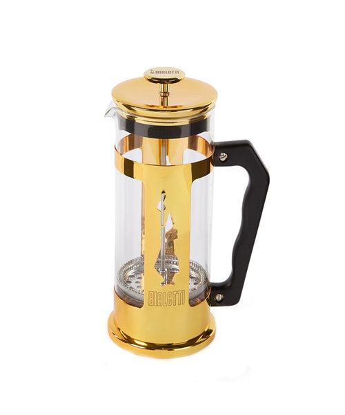 Bialetti Coffee Press Preziosa